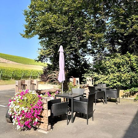 Ferienwohnungen Frank Segnitz Exterior foto